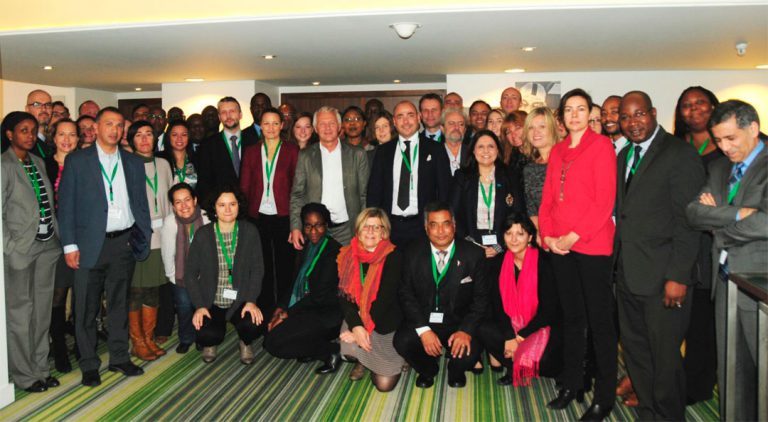 EC-UNDP JTF - 2016 EC-UNDP Electoral Assistance Seminar