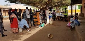 Elections in Guinea Bissau